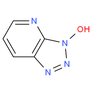 N-羟基-7-氮杂苯并三氮唑,1-Hydroxy-7-azabenzotriazole