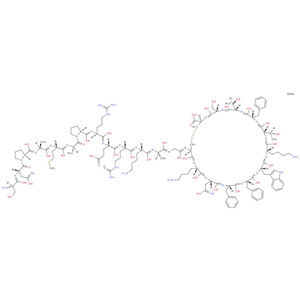 76461-17-1/内源性神经肽激素/Somatostatin-25