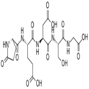 106678-69-7/抑素/Epidermal Mitosis Inhibiting Pentapeptide