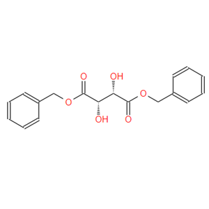 4136-22-5；D-(-)-酒石酸二苄酯