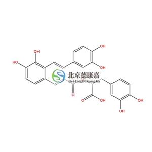 丹酚酸A,Salvianolic acid A