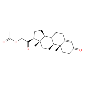 56-47-3 醋酸去氧皮质酮