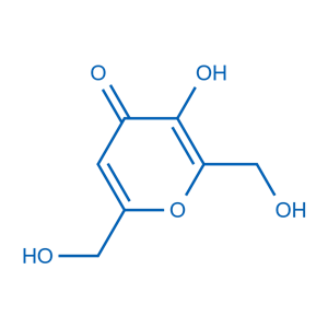2029-49-4 3-羟基-2,6-双(羟基甲基)-4-吡喃酮