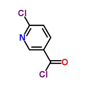 6-氯烟酰氯,6-Chloronicotinoyl Chloride
