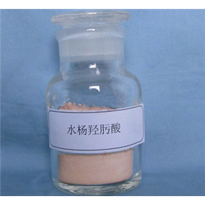 水杨羟肟酸,Salicylhydroxamic acid