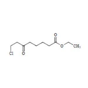 8-氯-6-氧代辛酸乙酯