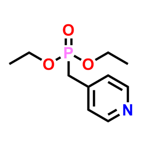 4-吡啶基甲基膦酸二乙酯