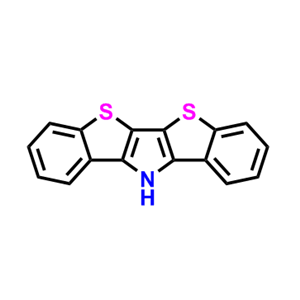 二苯并噻吩吡咯,dibenzothienopyrrole