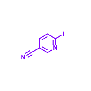6-碘代烟腈  289470-22-0