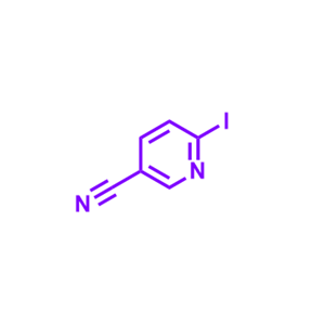 6-碘代烟腈,6-Iodonicotinonitrile