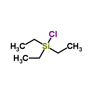 三乙基氯硅烷,Chlorotriethylsilane