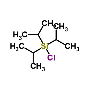 三异丙基氯硅烷,Triisopropylsilyl Chloride