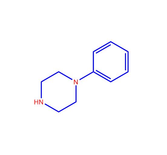 N-苯基哌嗪,1-Phenylpiperazine