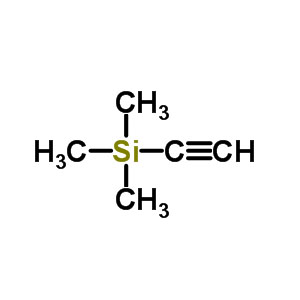 三甲硅基乙炔,Ethynyltrimethylsilane