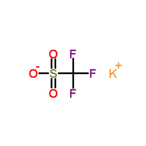 三氟甲磺酸鉀,potassium,trifluoromethanesulfonate