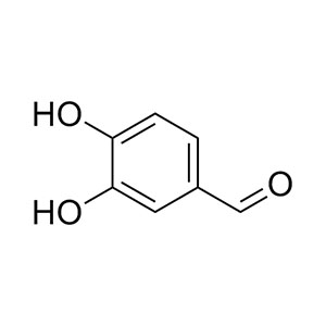 3,4-二羟基苯甲醛,3,4-dihydroxybenzaldehyde