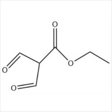 2-甲酰基-3-氧代丙酸乙酯,ethyl 2-formyl-3-oxopropanoate