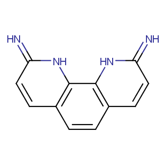 2,9-二胺基-1，10-菲咯啉,1,10-Phenanthroline-2,9-diamine