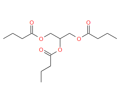 甘油三丁酸酯,Tributyrin