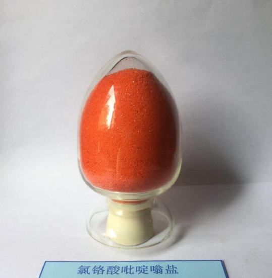 氯铬酸吡啶盐,Pyridinium chlorochromate