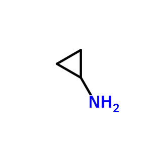 环丙胺,cyclopropylamine