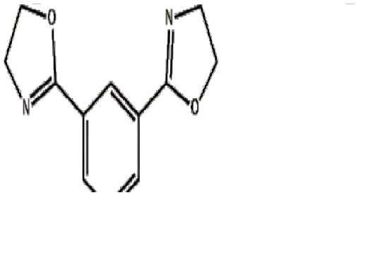 2,2'-(1,3-亚苯基)-二恶唑啉,1,3-Bis(4,5-dihydro-2-oxazolyl)benzene