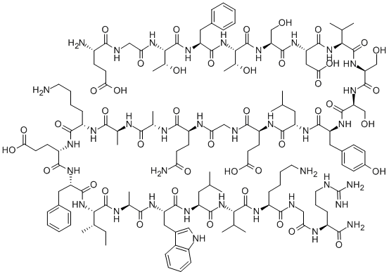 ER-28-NH2,GLP-1 (9-36) amide