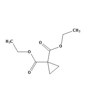 1,1-环丙基二羧酸二乙酯,Diethyl 1,1-cyclopropanedicarboxylate