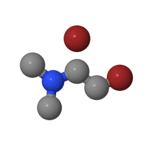 N,N-二甲胺基溴乙烷氢溴酸盐,B-DIMETHYLAMINOETHYL BROMIDE HYDROBROMIDE