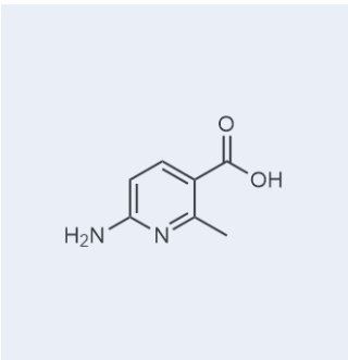 6-Amino-2-methylnicotinic acid,6-Amino-2-methylnicotinic acid