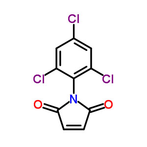 丙烯酸三氟乙酯,1-(2,4,6-Trichlorophenyl)-1H-pyrrole-2,5-dione