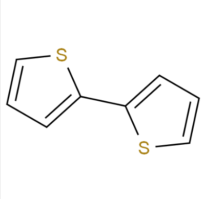 联二噻吩,2,2'-Bithiophen