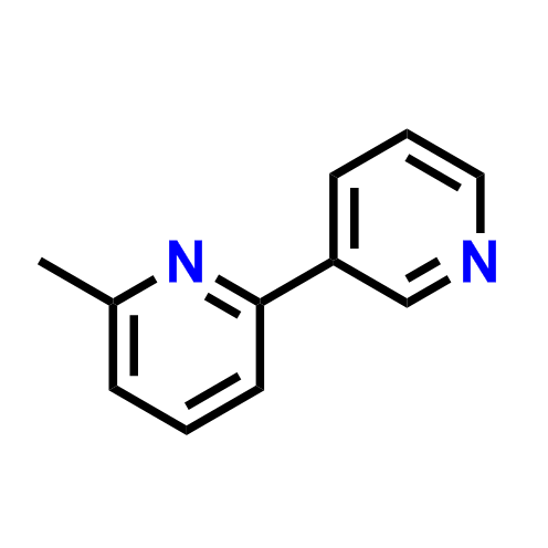 6-甲基-2,3'-联吡啶,6-Methyl-2,3'-bipyridine