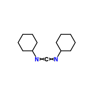 N,N’-二環(huán)己基碳酰亞胺,1,3-dicyclohexylcarbodiimide