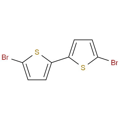 5,5'-二溴-2,2'-双噻吩,5,5'-Dibromo-2,2'-bithiophene