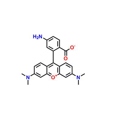 6-氨基四甲基罗丹明,6-Aminotetramethylrhodamine