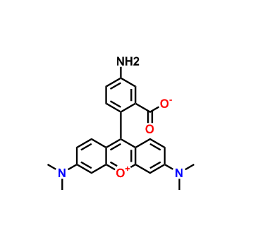 5-氨基四甲基罗丹明,5-Aminotetramethylrhodamine