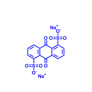 蒽醌-1,5-二磺酸二鈉水合物,Anthraquinone-1,5-disulfonic Acid Disodium Salt