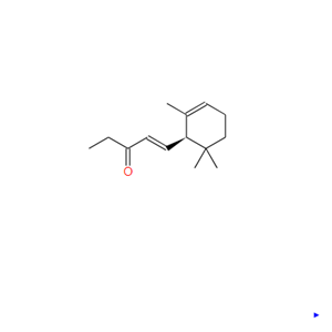 甲基紫罗兰酮,Methyl Ionone