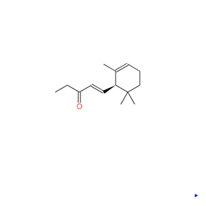 甲基紫羅蘭酮,Methyl Ionone