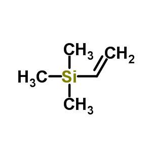 乙烯基三甲基硅烷 有机合成 754-05-2