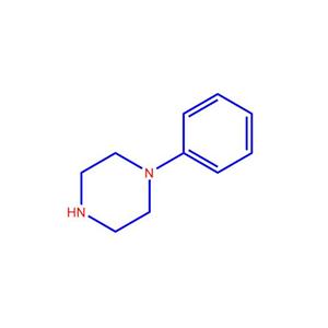 N-苯基哌嗪,1-Phenylpiperazine