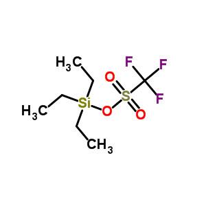 三乙基硅基三氟甲磺酸酯,Triethylsilyl Trifluoromethanesulfonate