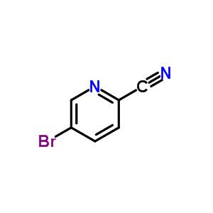 2-氰基-5-溴吡啶 有机合成中间体 97483-77-7