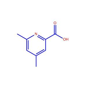 4,6-二甲基吡啶-2-甲酸18088-10-3