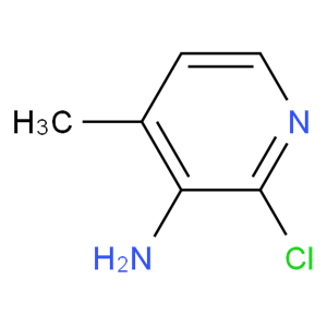 2-氯-3-氨基-4-甲基吡啶（133627-45-9）