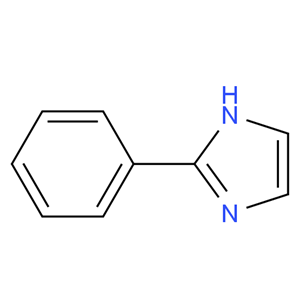2-苯基咪唑（670-96-2）