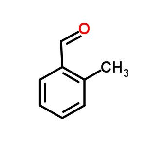 邻甲基苯甲醛 有机合成中间体 529-20-4