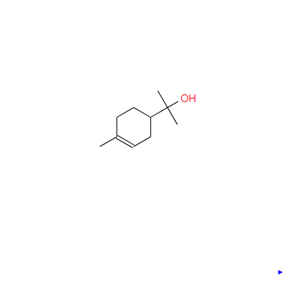 α-松油醇,alpha-terpineol