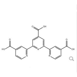 2,2:6,2-三联吡啶-4,4,4-三甲酸